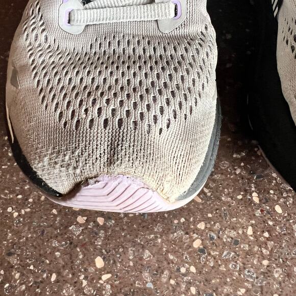 Brooks Adrenaline GTS 23 Running Shoes Womens Size 9 Athletic Sneakers Trainers - Picture 9 of 10